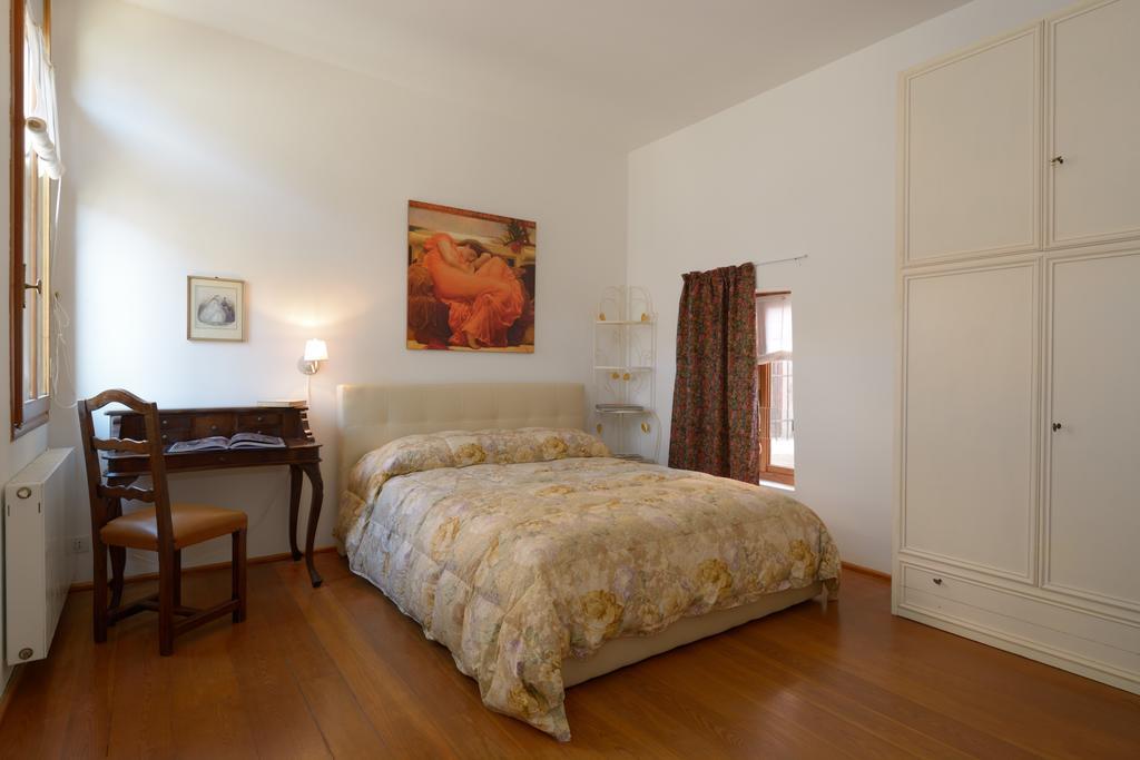 Apartment Citadelle Venedig